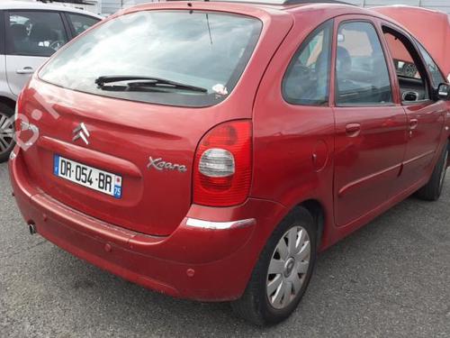 Left mirror CITROËN XSARA PICASSO (N68) 1.8 16V | BP25632968C26 