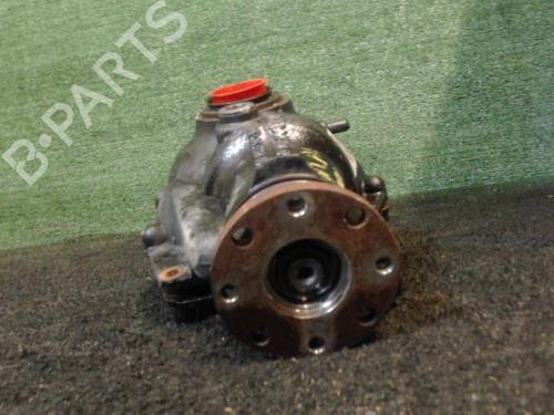 Front differential BMW X3 (E83) xDrive 20 d | BP25635137M23 