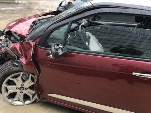 Starter CITROËN DS3 (SA_) 1.6 HDi 110 | BP27873430M8  - Image 24