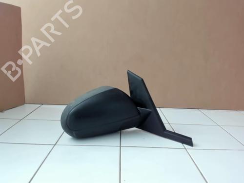 Used Right mirror MITSUBISHI COLT VI (Z3_A, Z2_A) 1.3 (Z21A) (95 hp) 25630114
