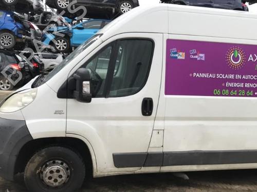 Left front driveshaft FIAT DUCATO Van (250_) 120 Multijet 2,3 D | BP25644311M38  - Image 19