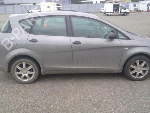 Right mirror SEAT TOLEDO III (5P2) 1.9 TDI | BP25650683C27