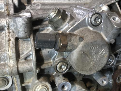 Gearbox SEAT EXEO ST (3R5) 2.0 TDI | BP28567548M3 