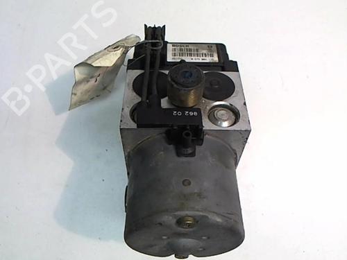 Used ABS pump ABS pump PEUGEOT 406 Break (8E/F) 1.9 TD (90 hp) 25651574 25651574