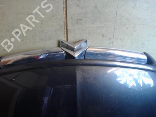 Capot CITROËN C8 (EA_, EB_) 2.2 HDi | BP25632857C1