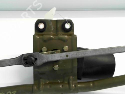 Used Front wiper motor Front wiper motor RENAULT CLIO I Hatchback Van (S57_) [1991-1998] 25641031 25641031