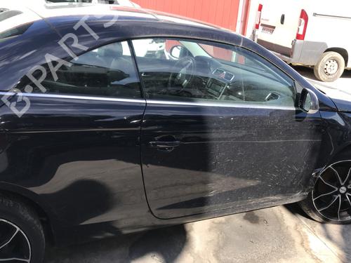 Left headlight VW EOS (1F7, 1F8) 2.0 TDI | BP27287115C28 - Image 17