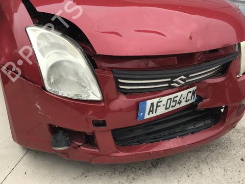 Starter SUZUKI SWIFT III (MZ, EZ) 1.3 (RS413, ZC11S) | BP30930081M8  - Image 26