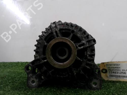 alternator-vw-golf-v-1k1-2003-2004-2005-2006-2007-2008-2009-2010-31185414 main image