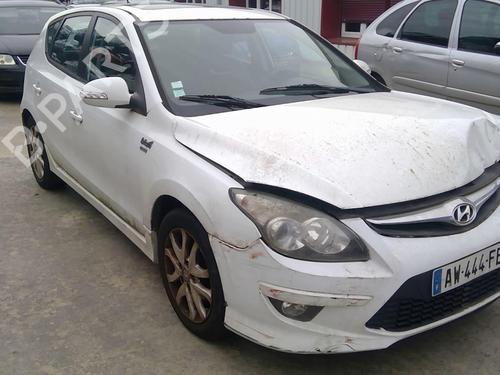 Starter HYUNDAI i30 (FD) 1.6 CRDi | BP25631200M8  - Image 22