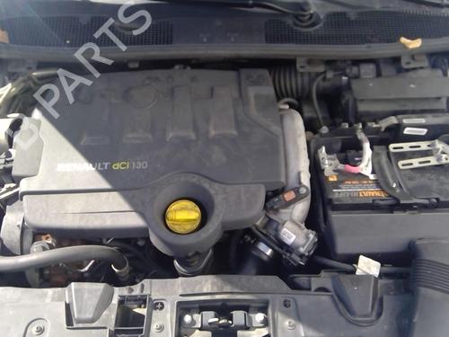 Water radiator RENAULT MEGANE CC (EZ0/1_) 1.9 dCi (EZ0J, EZ1S) | BP25629386M31 - Image 12