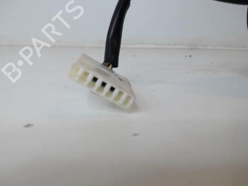 Right mirror FIAT PUNTO (188_) 1.3 JTD 16V | BP25640217C27 