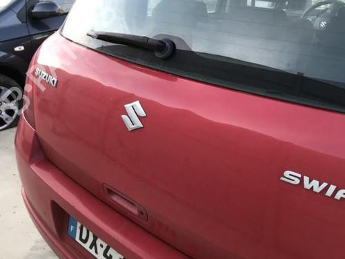 Left taillight SUZUKI SWIFT III (MZ, EZ) 1.3 (RS413, ZC11S) | BP25634285C34 - Image 14