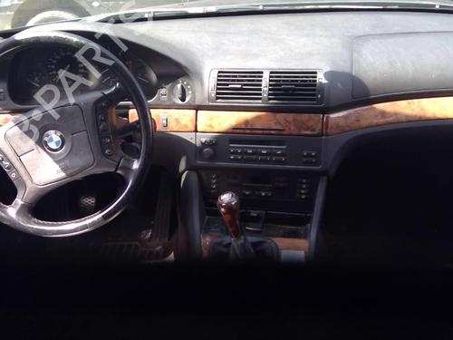 Left front fenders BMW 5 (E39) 525 tds | BP25645138C41 