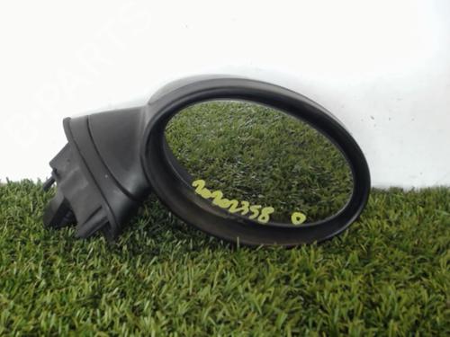 Used Right mirror MINI MINI (R50, R53) One D (75 hp) 25639741