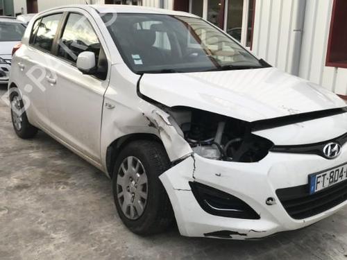 AC compressor HYUNDAI i20 I (PB, PBT) 1.1 CRDi | BP25639245M34 - Image 12