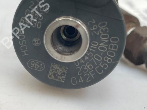 Used Injector Injector 39478363 39478363