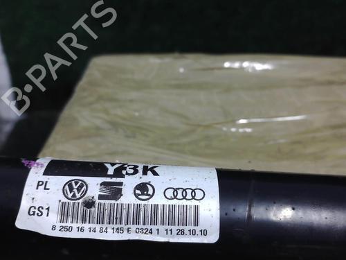 Used Right rear driveshaft Right rear driveshaft AUDI A5 (8T3) 3.0 TDI quattro (240 hp) 25644843 25644843