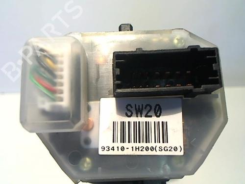 Switch KIA PRO CEE'D (ED) | BP25641461I30 - Image 2