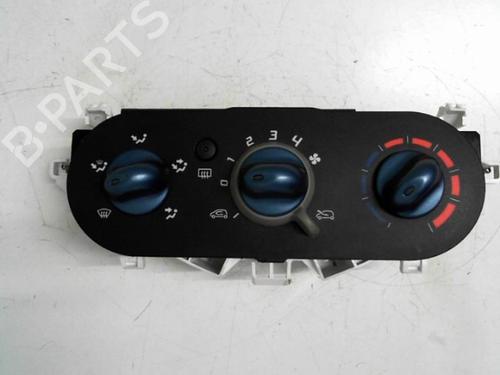 Climate control RENAULT TWINGO II (CN0_) | BP25633822I5 - Image 3