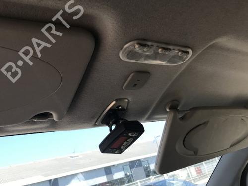 Left sun visor NISSAN NV200 Van 1.5 dCi 110 (M20, M20N, M20M) | BP25636429I1  - Image 18