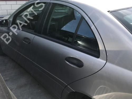 Engine MERCEDES-BENZ C-CLASS (W203) C 220 CDI (203.006) | BP27250745M1 - Image 9