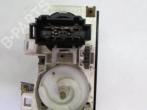 Used Climate control Climate control VW SHARAN (7M8, 7M9, 7M6) 1.9 TDI (90 hp) 25646676 25646676