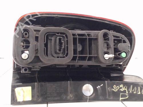 Right taillight DACIA DUSTER (HS_) 1.5 dCi | BP26662995C35  - Image 5