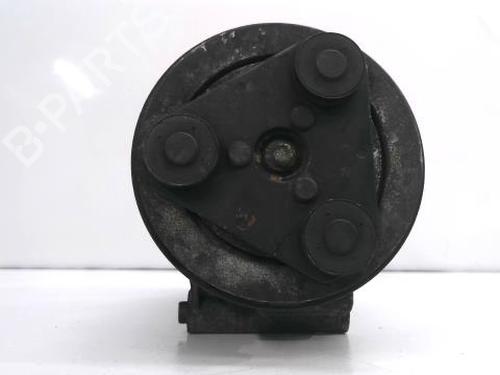 AC compressor FORD FOCUS II (DA_, HCP, DP) 1.8 TDCi | BP39603415M34 - Image 2