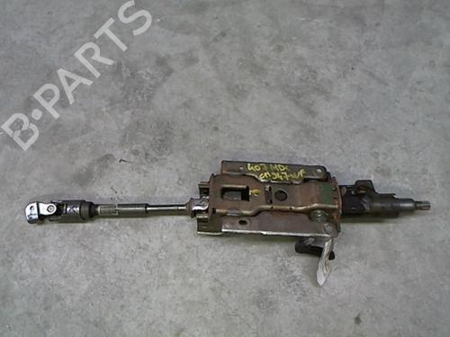 Used Steering column Steering column PEUGEOT 407 (6D_) 1.6 HDi 110 (6D9HZC, 6D9HYC) (109 hp) 25646854 25646854