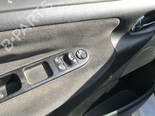 Gearbox PEUGEOT 207 (WA_, WC_) 1.6 16V VTi | BP30764279M3