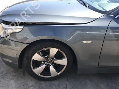 Front slam panel BMW 5 (E60) 530 d | BP27588971C72 