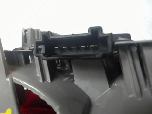 Left taillight MERCEDES-BENZ E-CLASS (W210) E 300 D (210.020) | BP25645516C34