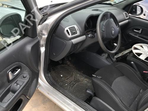 Commutateur RENAULT CLIO II (BB_, CB_) 1.2 16V (BB05, BB0W, BB11, BB27, BB2T, BB2U, BB2V, CB05,... | BP29843619I30 