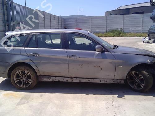 Gearbox BMW 3 Touring (E91) | BP38057120M3 - Image 17