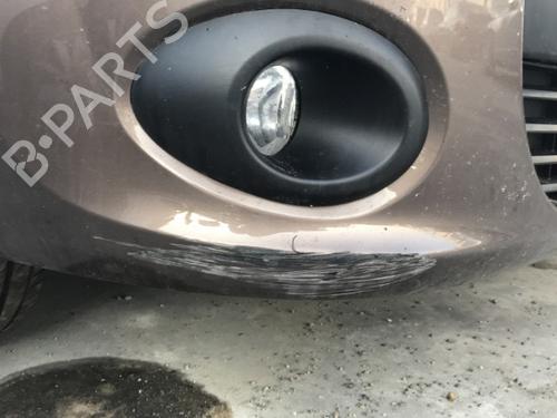 Front left seatbelt RENAULT KANGOO Express (FW0/1_) 1.5 dCi 90 (FW0G, FW05, FW08, FW11) | BP29855750I26  - Image 16