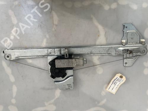 Front right window mechanism PEUGEOT PARTNER Tepee 1.6 HDi 16V | BP39460132C23 - Image 2