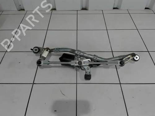 Used Front wiper motor Front wiper motor CITROËN C3 II (SC_) 1.6 HDi 90 (90 hp) 25642446 25642446