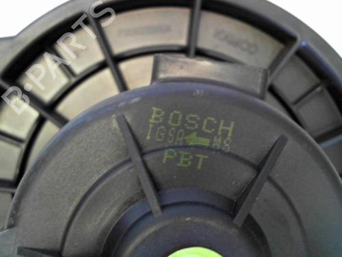 Heater blower motor HYUNDAI i20 I (PB, PBT) 1.2 | BP25633582M62 