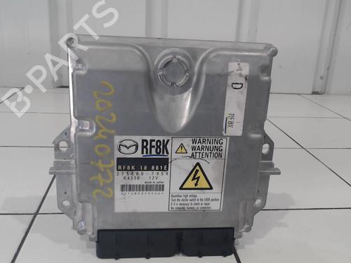 Used Electronic module Electronic module MAZDA 5 (CR) 2.0 CD (CR19) (110 hp) 25650263 25650263