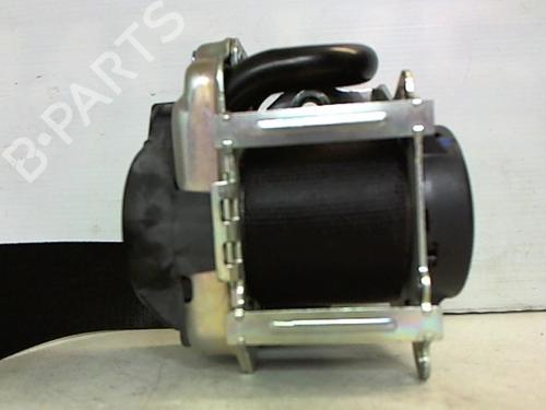 Used Front right seatbelt Front right seatbelt BMW X6 (F16, F86) M (575 hp) 25628052 25628052