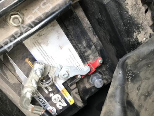 Climate control CITROËN JUMPER II Van 2.2 HDi 120 | BP25639321I5 - Image 10