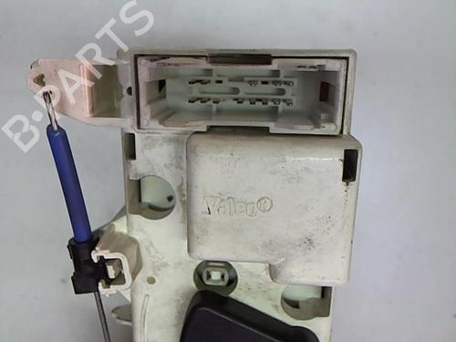 Climate control RENAULT MEGANE I Classic (LA0/1_) 1.4 16V (LA0D, LA1H, lA0W, LA10) | BP25638143I5 