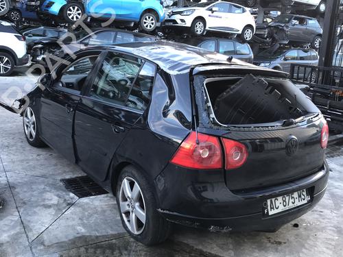 AC compressor VW GOLF V (1K1) 1.9 TDI | BP25642079M34 - Image 8