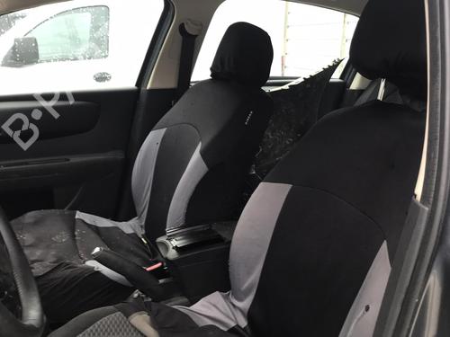 Left mirror CITROËN C4 I (LC_) 1.6 HDi | BP29144329C26 