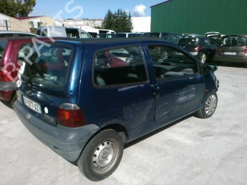 Ignition barrel RENAULT TWINGO I (C06_) 1.2 (C066, C068) | BP25636175M48 