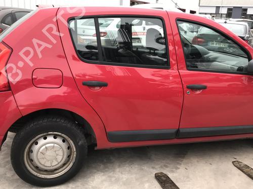 Engine DACIA SANDERO 1.4 (BS0C, BS0A, BS0G, BS1F, BS0E) | BP33884054M1 - Image 8