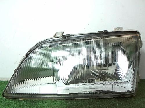 Used Left headlight Left headlight OPEL KADETT E Convertible (T85) 1.6 i (82 hp) 25645209 25645209