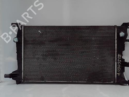 Used Water radiator Water radiator 38596949 38596949