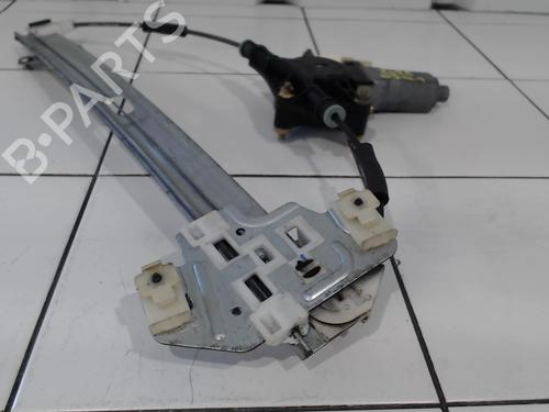 Front right window mechanism KIA RIO II (JB) 1.5 CRDi | BP25649932C23 - Image 2